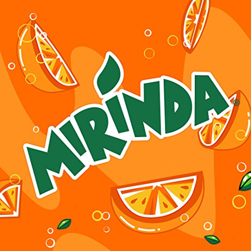 Miranda Orange